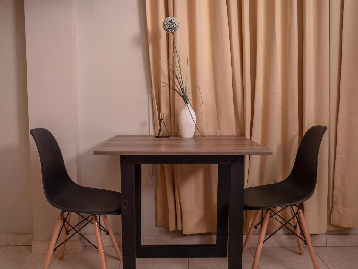 פוקאלפה Leveint Executive Hotel מראה חיצוני תמונה